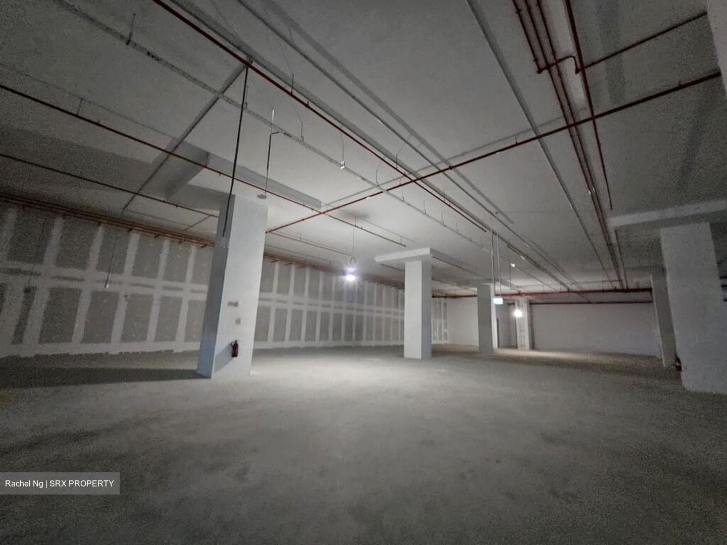 Senoko Food Connection (D27), Factory #458215341